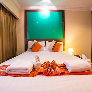 Superior Double Kamer