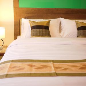 Standaard Kamer met een King Size Bed